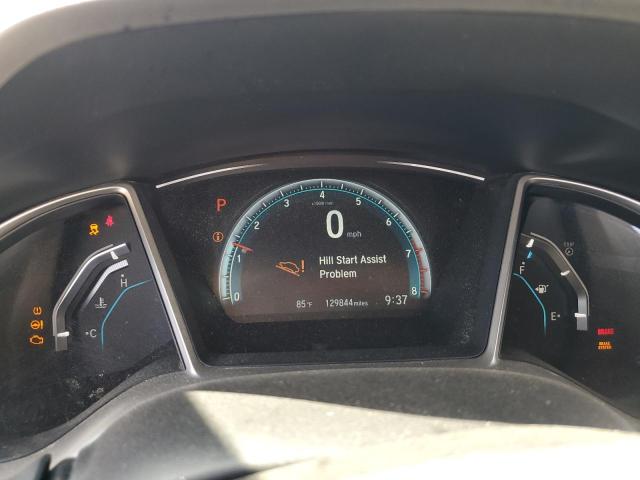 2HGFC2F79GH561130 Honda CIVIC EX