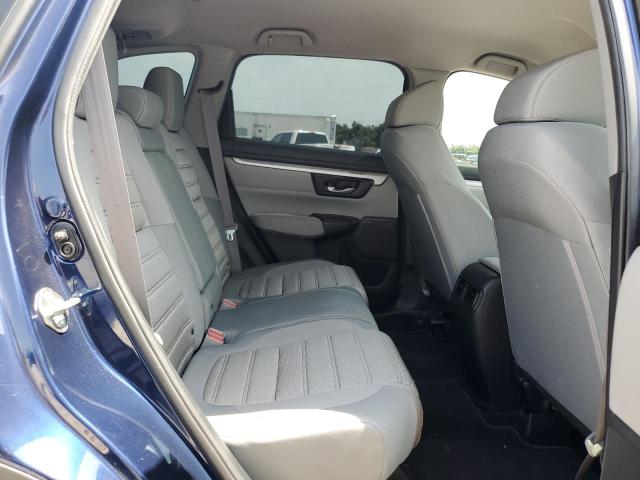 5J6RW1H27LA010003 Honda CR-V LX