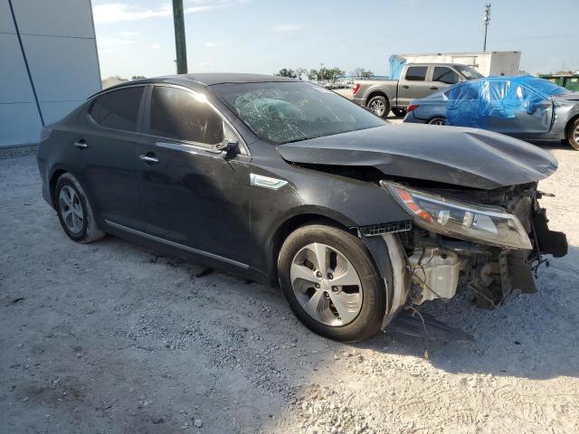 KNAGM4ADXE5064825 KIA OPTIMA HYBRID