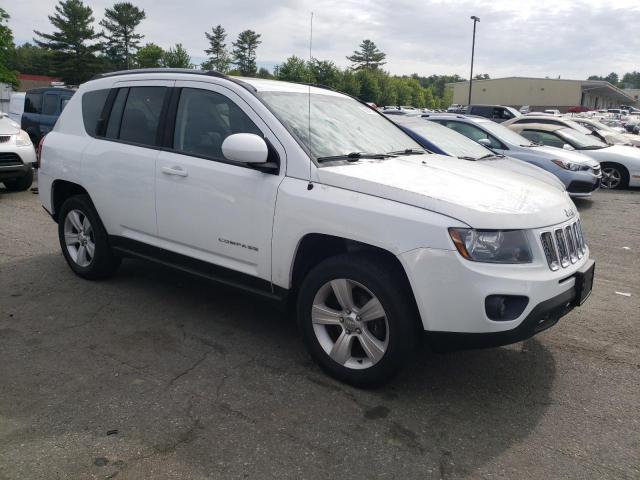 1C4NJDEB8GD587796 Jeep Compass Latitude