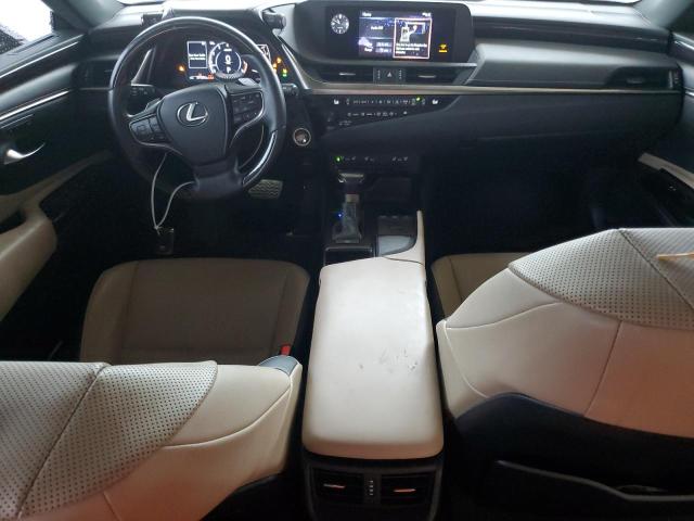 58ADZ1B1XLU079682 Lexus ES 350