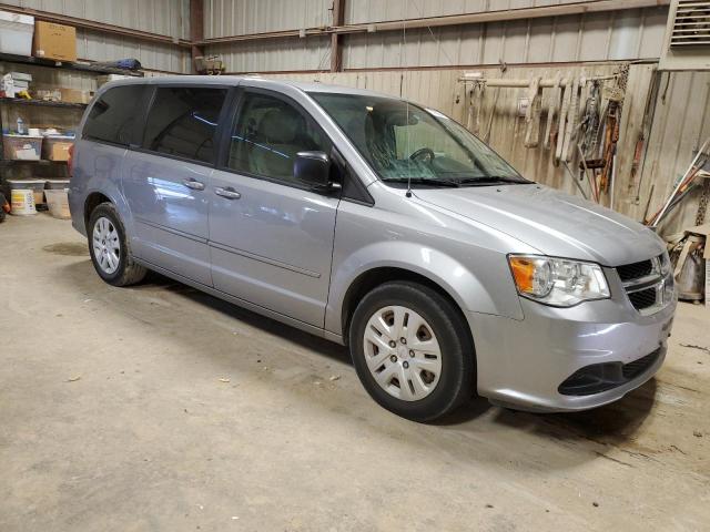 2C4RDGBG2HR819396 Dodge Grand Caravan Se