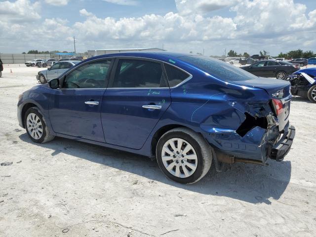 3N1AB7AP4KY346261 Nissan SENTRA S