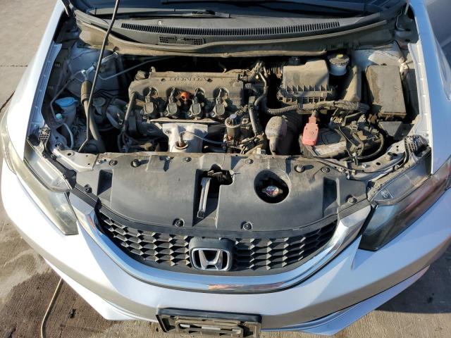 19XFB2F56FE271521 Honda Civic Lx
