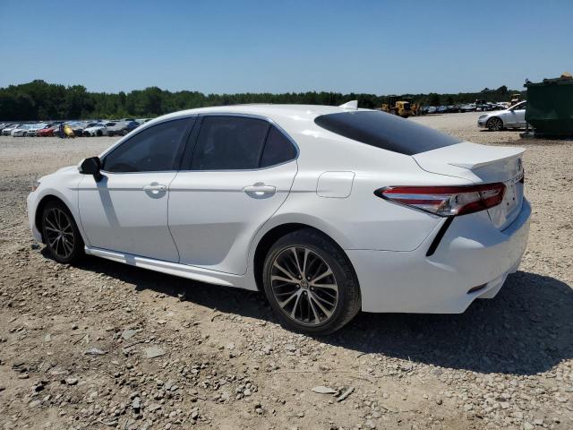 4T1G11AK4LU357739 Toyota CAMRY SE