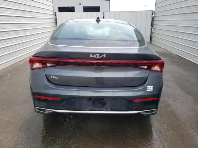 5XXG14J25NG140876 KIA K5 LXS