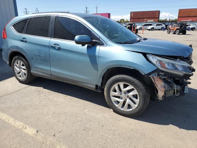 2HKRM4H59GH683512 Honda CR-V EX