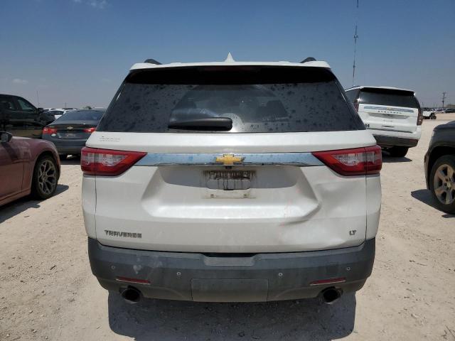 1GNERHKW3LJ128864 Chevrolet Traverse Lt