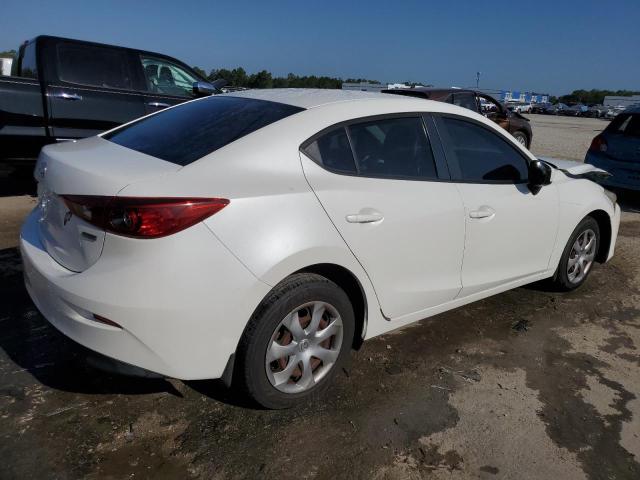 JM1BM1U74E1123540 Mazda 3 SPORT