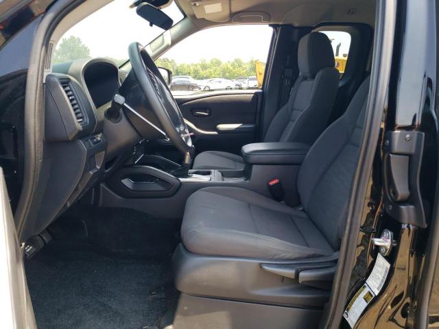 1N6ED1CM5PN627916 Nissan FRONTIER S