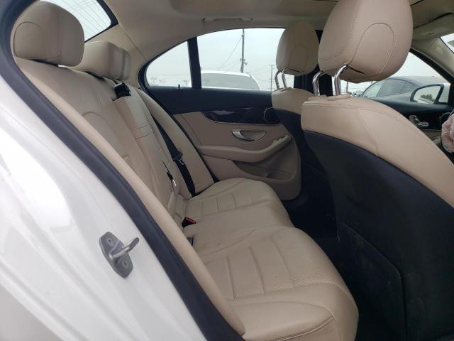 55SWF4HB4HU225037 Mercedes-Benz C 350E