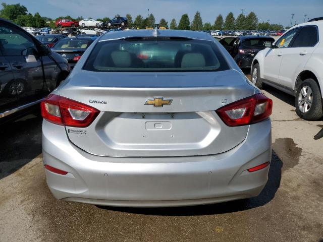 1G1BE5SM9J7229172 Chevrolet CRUZE LT