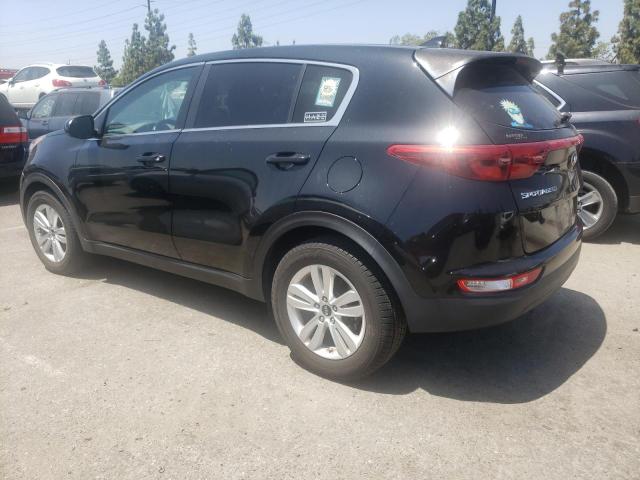 KNDPM3AC7K7613059 KIA SPORTAGE L
