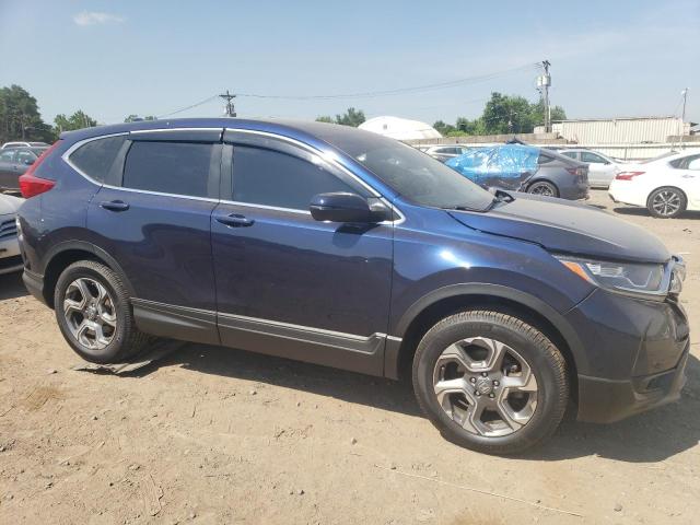 2HKRW2H50HH667375 Honda CR-V EX