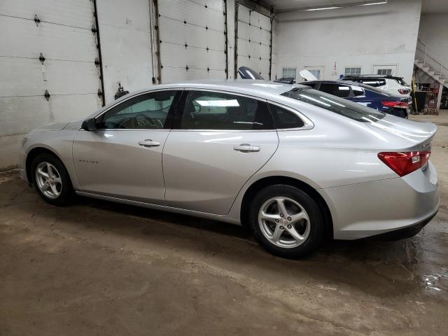 1G1ZB5ST8JF202680 Chevrolet MALIBU LS