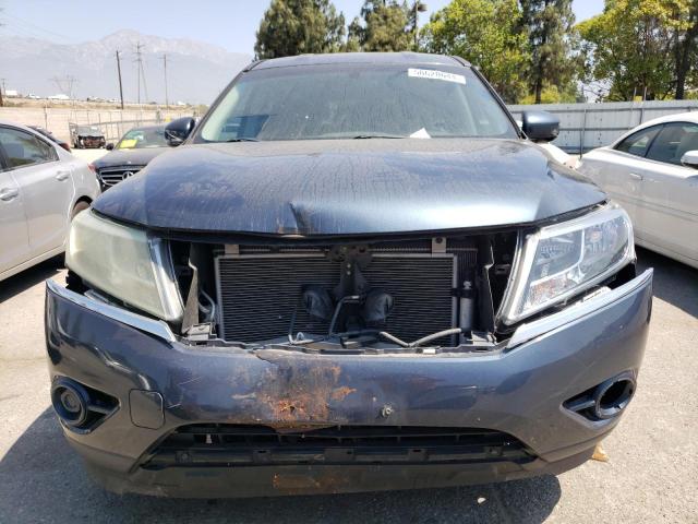 5N1AR2MN0EC677093 Nissan Pathfinder S