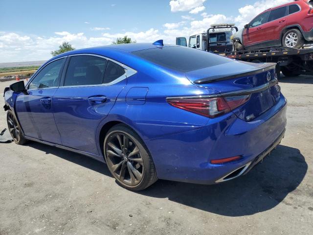 58AHZ1B13MU097816 Lexus ES 350