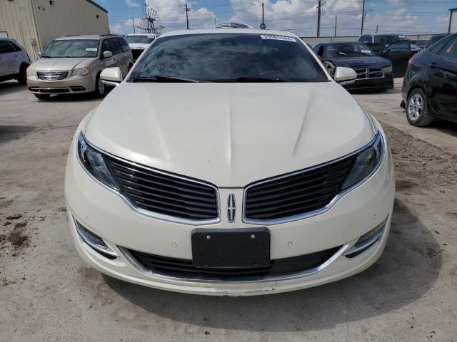 3LN6L2NK2GR613668 Lincoln Mkz Black Label