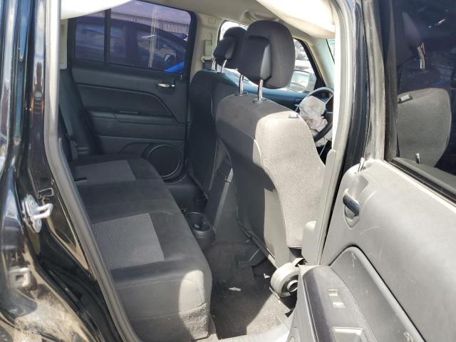 1C4NJRBBXFD154304 Jeep Patriot Sport