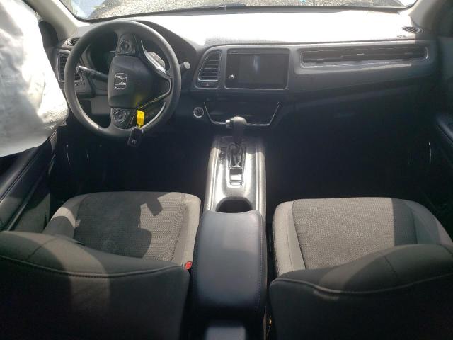 3CZRU6H50KM741340 Honda HR-V EX