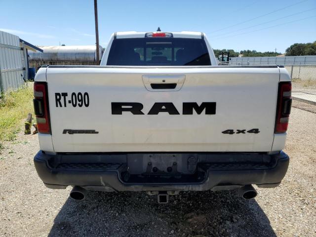 1C6SRFET9LN258228 RAM 1500 Rebel