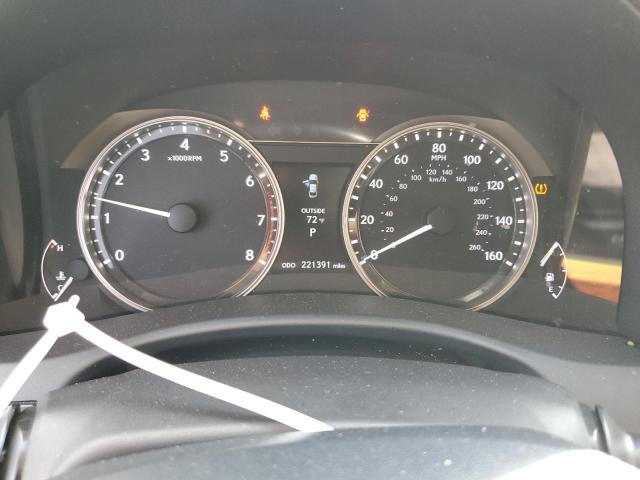 JTHBE1BLXE5043955 Lexus GS 350