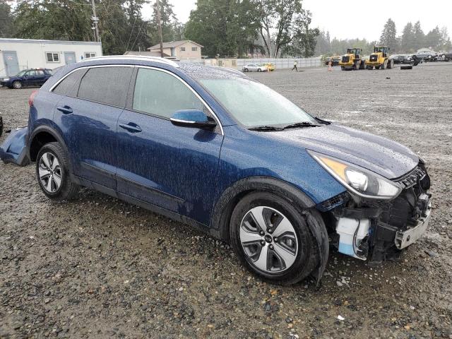 KNDCC3LC0H5050651 KIA NIRO EX