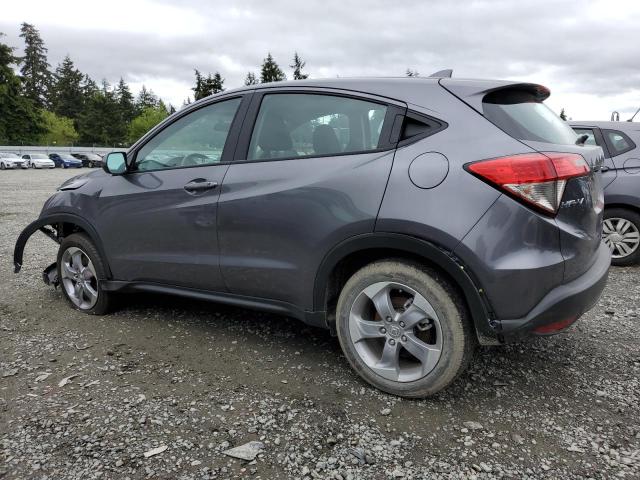 3CZRU5H30NM716953 Honda HR-V LX