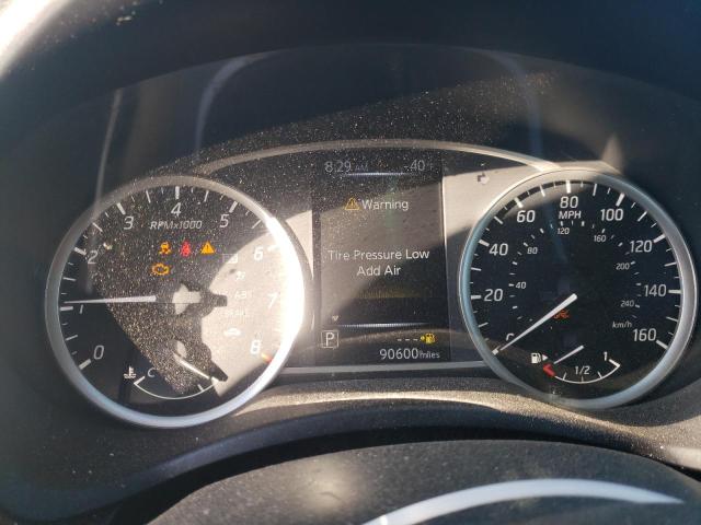 3N1AB7AP9JY334153 Nissan SENTRA S