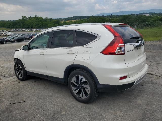 5J6RM3H98GL032617 Honda Cr-v Touring