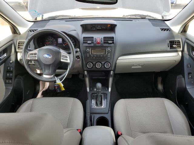 JF2SJAUC0FH538094 Subaru FORESTER 2