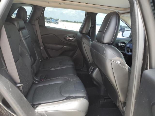 1C4PJLDSXGW125913 Jeep Cherokee Limited