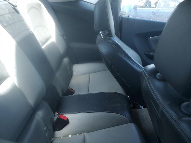 2G1FT1EW9E9300906 Chevrolet CAMARO 2SS