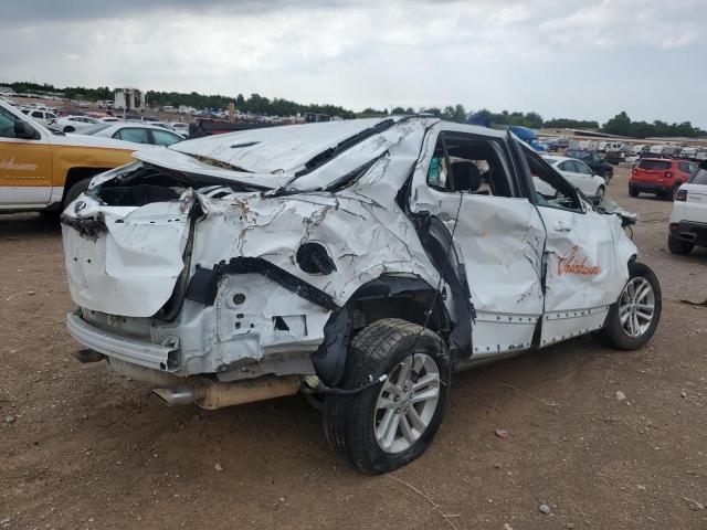 1FM5K7D81HGB15276 Ford EXPLORER XLT