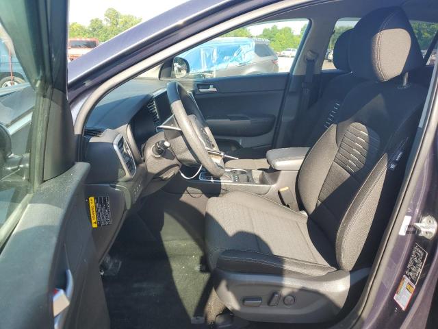 KNDPMCAC8L7765742 KIA Sportage Lx