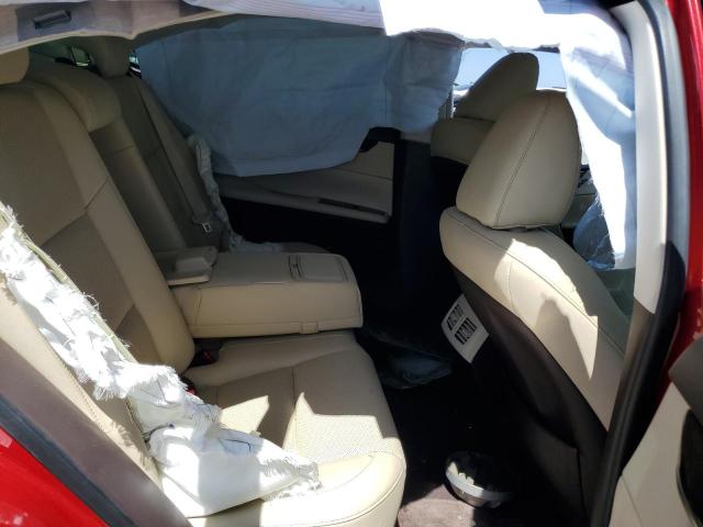 JTHBK1GG5G2236622 Lexus ES 350