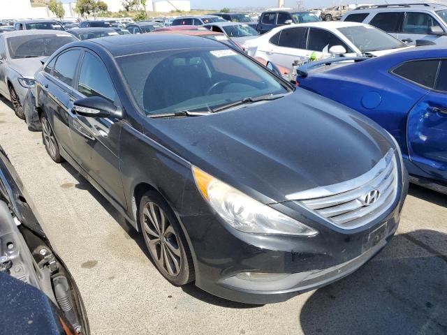 5NPEC4AB2EH853272 Hyundai SONATA SE