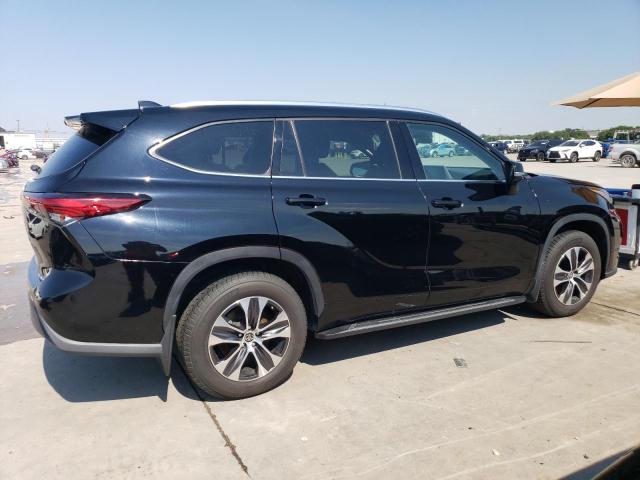 5TDGZRBH7MS070562 Toyota Highlander