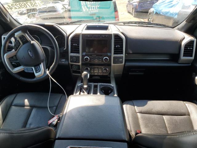 1FTEW1EP3LFC43478 Ford F150 SUPER