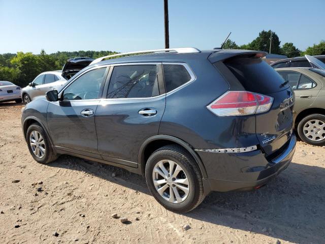 KNMAT2MT4GP632450 Nissan ROGUE S