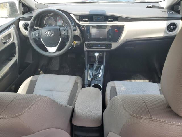 2T1BURHE6JC119423 Toyota COROLLA L