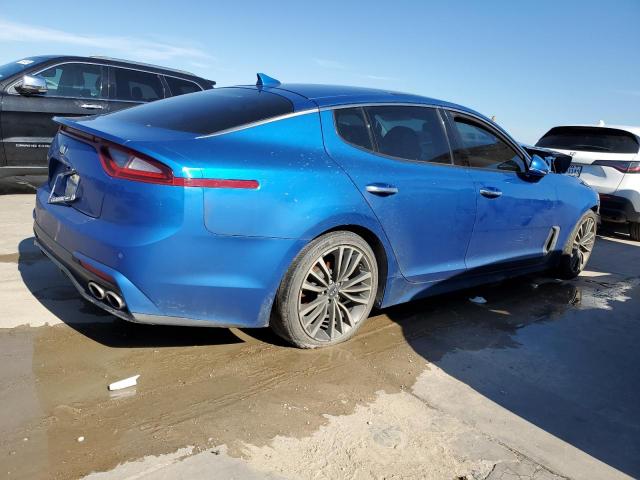 KNAE25LA5K6055591 KIA Stinger Premium