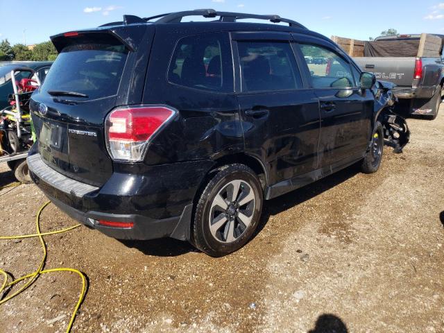 JF2SJAEC5JH463903 Subaru Forester 2.5i Premium