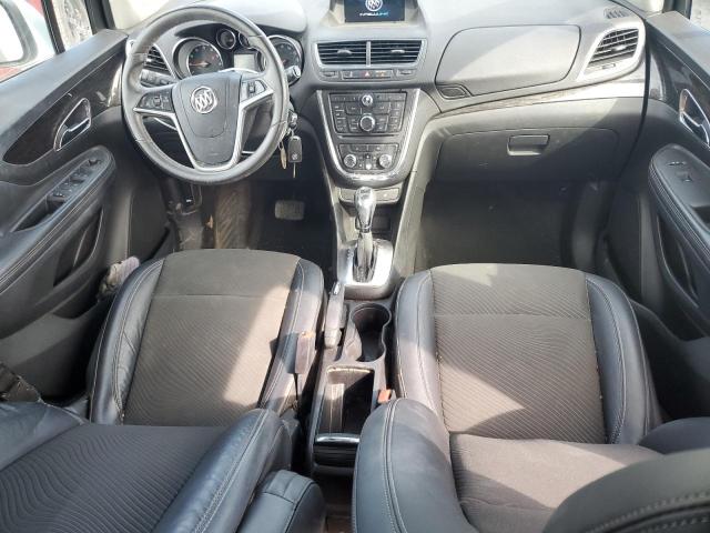 KL4CJBSB0EB722658 Buick Encore Convenience