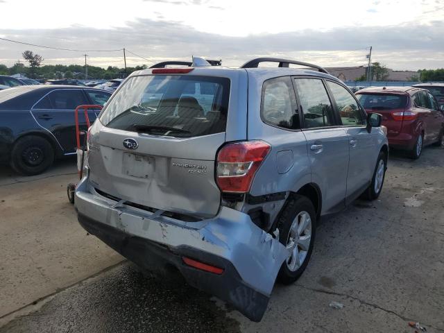 JF2SJABC1GH564725 Subaru Forester 2.5i