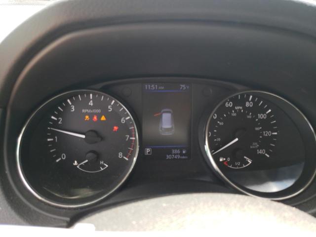 5N1AT2MT0LC771438 Nissan ROGUE S