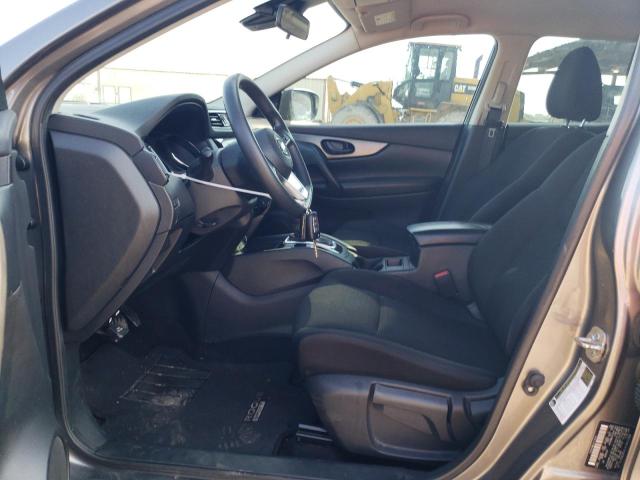 JN1BJ1AV7MW566393 Nissan ROGUE SPOR