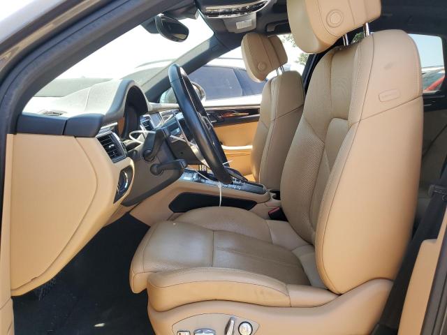 WP1AA2A50JLB19284 Porsche Macan