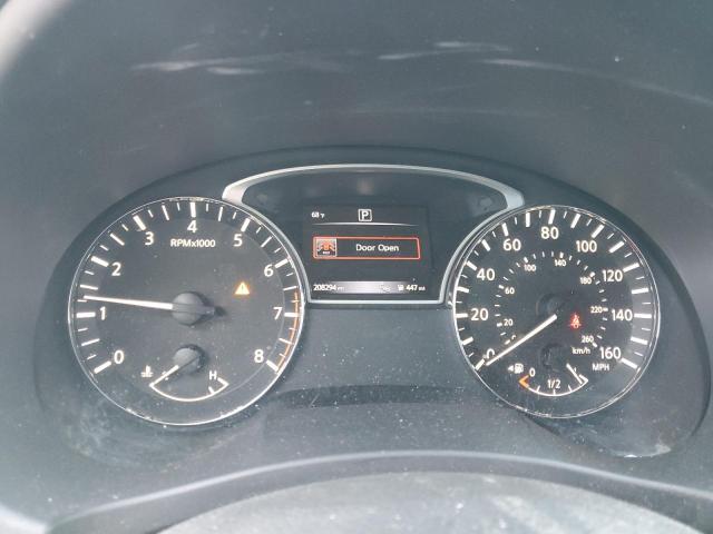 1N4AL3AP2HC221754 Nissan ALTIMA 2.5
