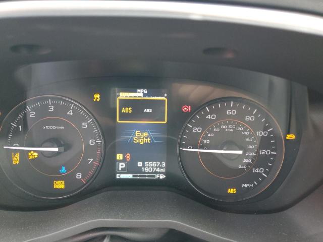 JF2GTAEC7KH214214 Subaru Crosstrek Premium